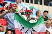تنظیم دستورالعمل نمایش فوتبال جام‌جهانی در سینماها