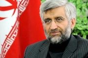 پیام شهدا این است که نترسید و مقاومت کنید