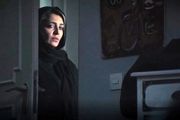 ساره بیات در نقش قاضی زن؛ سریالی که همه را مجذوب کرد
