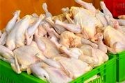 مرغ ارگانیک نداریم