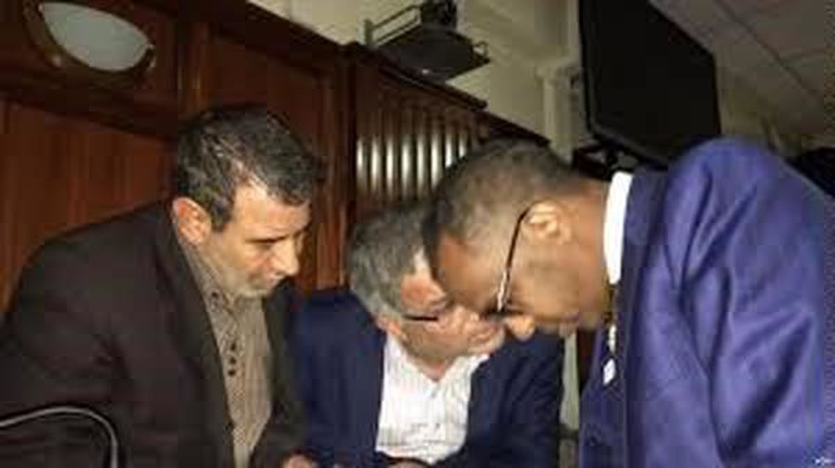 صهیونیست ها 2 ایرانی را در کنیا گروگان گرفتند