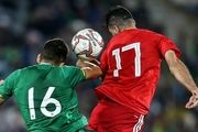 رقیب تیم ملی به ایران رسید