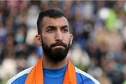 روزبه چشمی: می‌خواهیم به روند خود ادامه دهیم 
