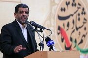 ضرغامی: مجلسی تشکیل شود که متکی بر مکتب «حاج قاسم» باشد