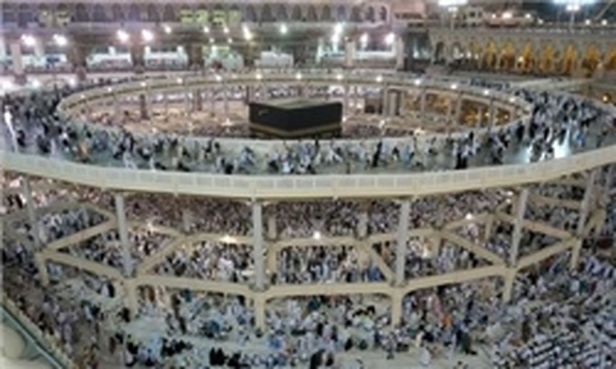 سعودی‌ها مانع حضور ایرانیان در حج ۹۵ می‌شوند؟