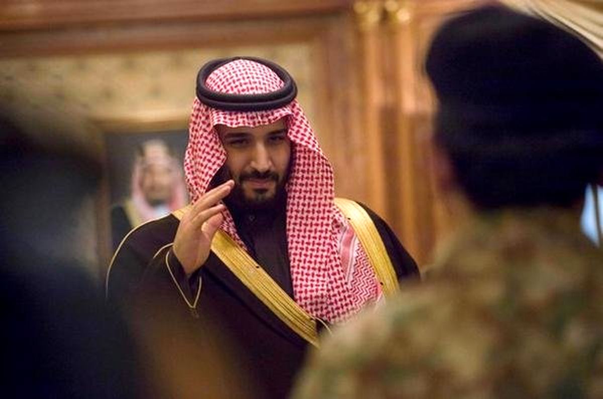 ملک سلمان در تابستان قدرت را به فرزندش واگذار می‌کند