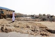 تیغ شهرداری زاهدان روی سرانه ورزشی استان