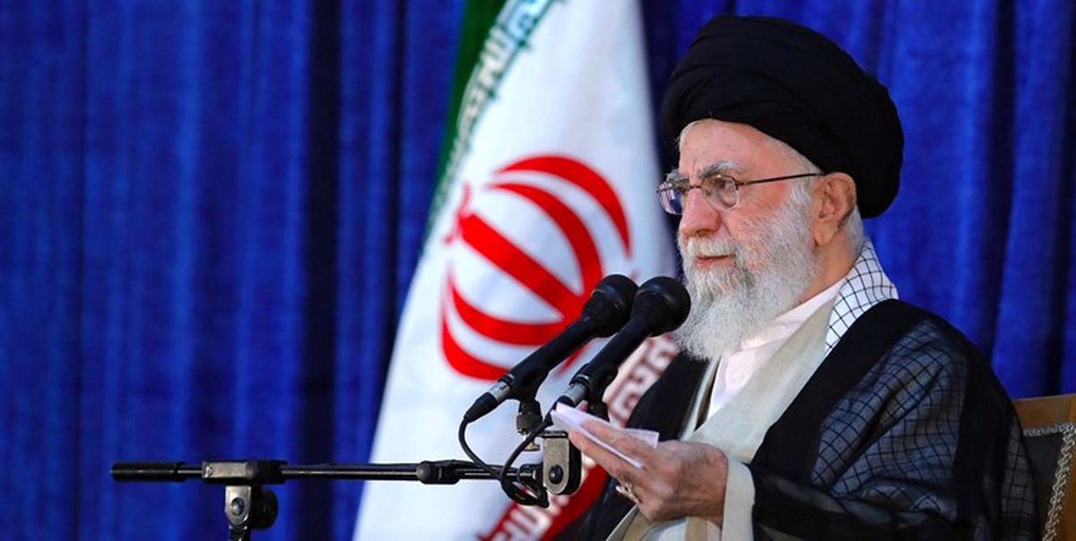  رهبر انقلاب: من نمی‌خواهم این را در تلویزیون بگویم /  ابطال انتخابات یعنی زدن تو دهن مردم! +فیلم