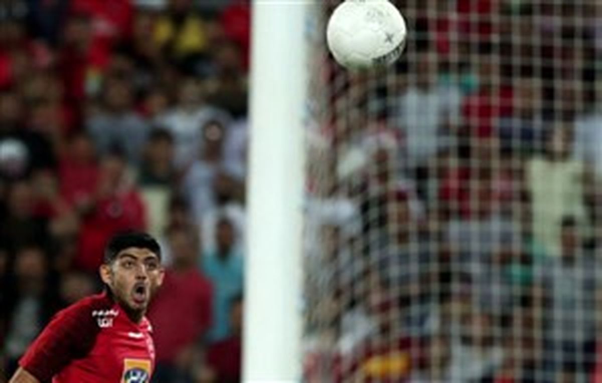 مهدی ترابی پرسپولیس را پولدار می کند؟