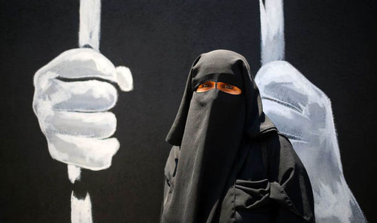 اخراج وکیل مسلمان به دلیل حفظ حجاب
