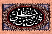 جهاد امام سجاد (ع) در مقابله با بنی امیه