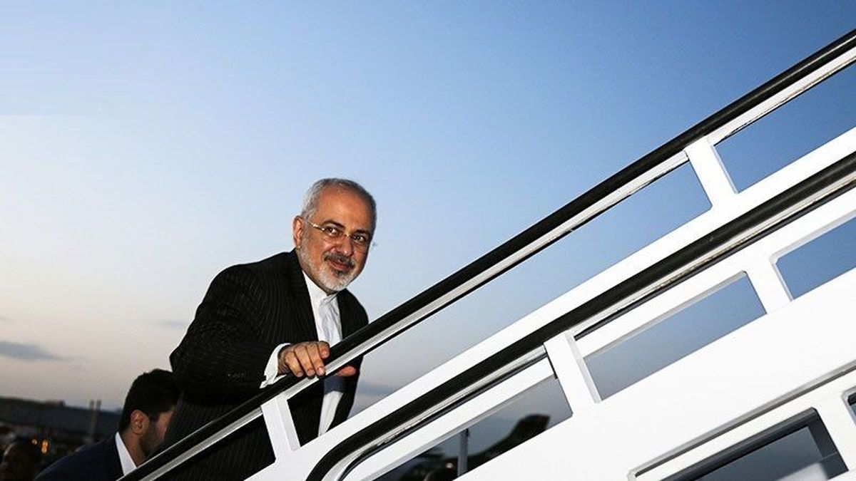 ظریف فردا به بولیوی، کوبا و ونزوئلا می‌رود