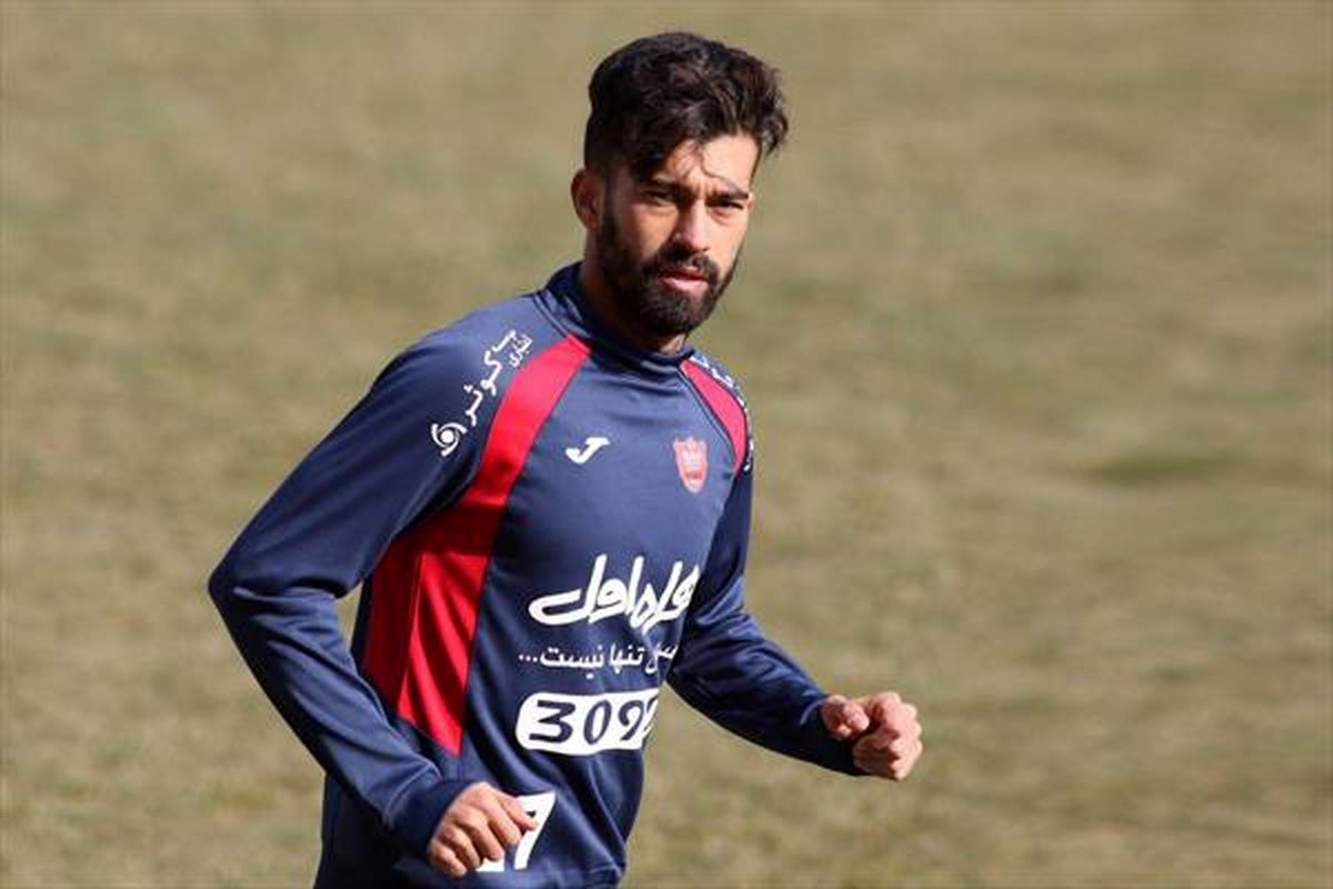 پیشنهاد وسوسه کننده استقلال به پرسپولیسی سابق