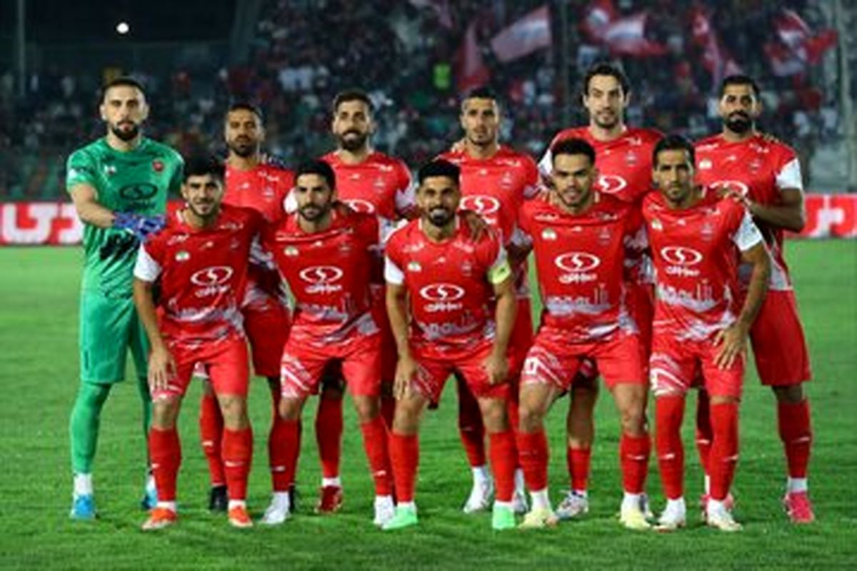 خواهش می کنم پرسپولیس را از تهران بیرون نبرید!
