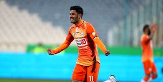 علیاری: شک نکنید صحبت‌های قلعه‌نویی تاثیر داشت