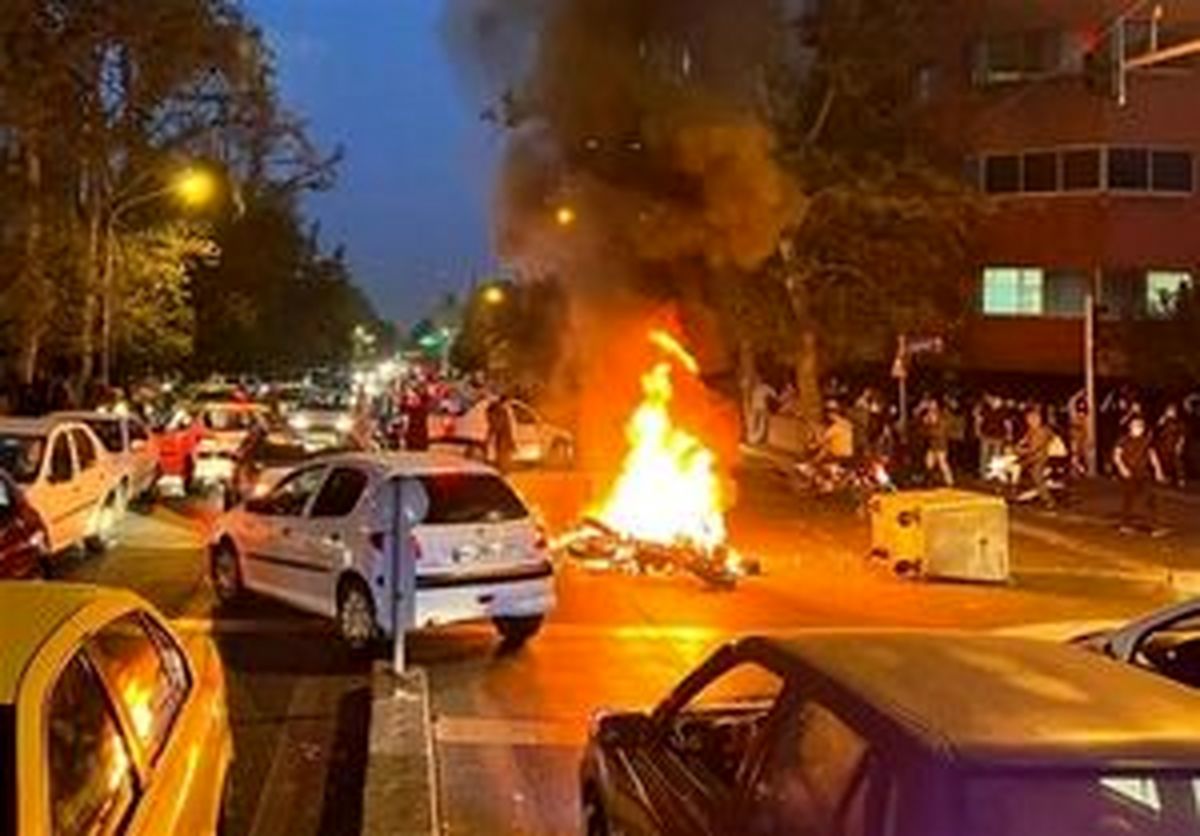 یک منبع آگاه: مردم مراقب باشند تا به هدف ترویست ها تبدیل نشوند