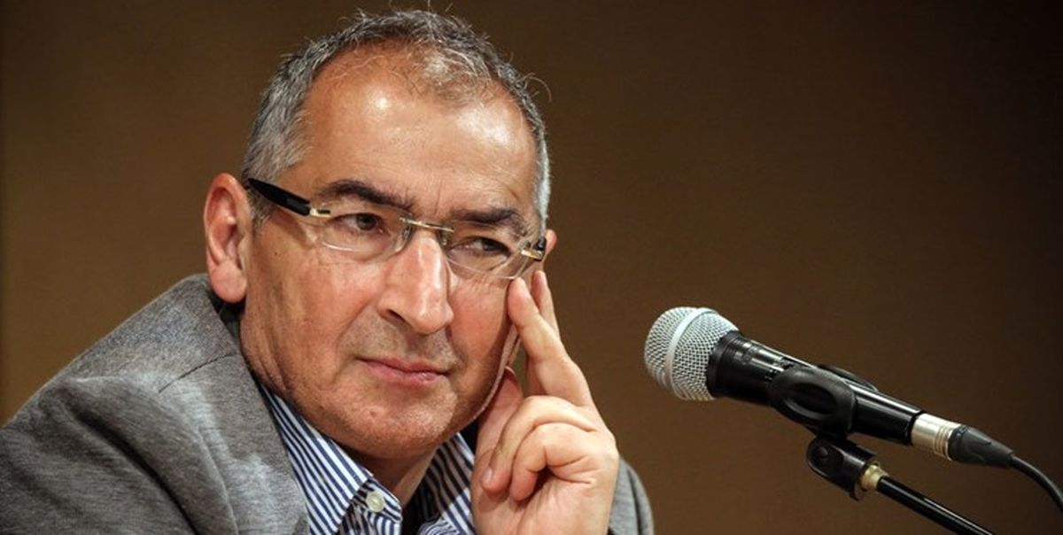 زیبا کلام از گفته هایش پشیمان شد