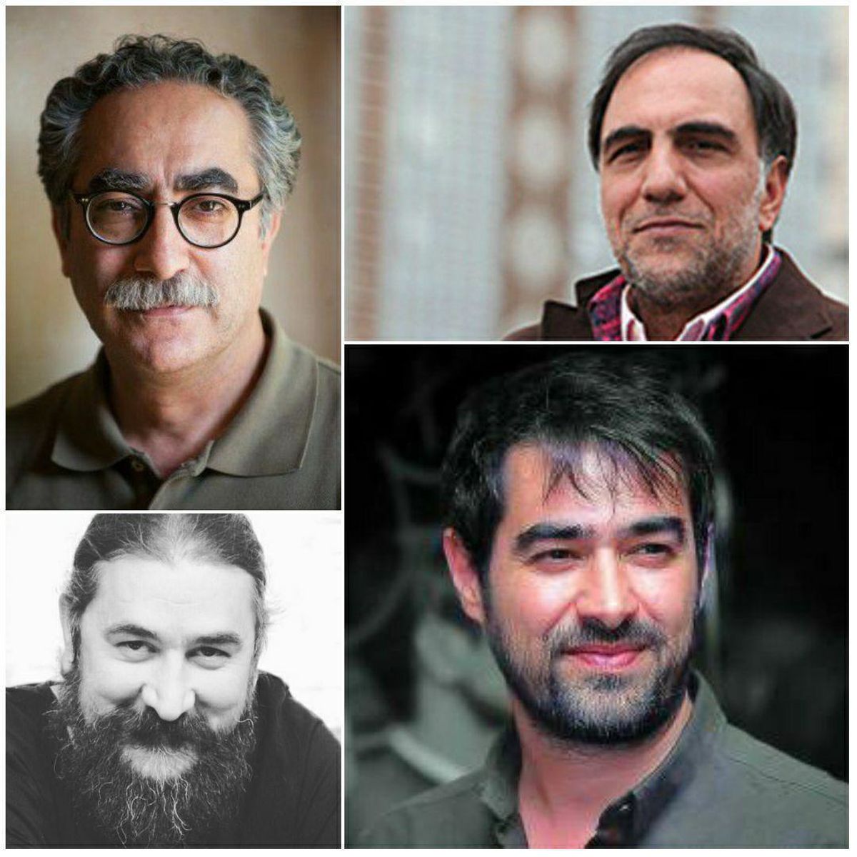 همکار دوباره حسن فتحی با شهاب حسینی/آقای سوپراستار درنقش«شمس تبریزی»
