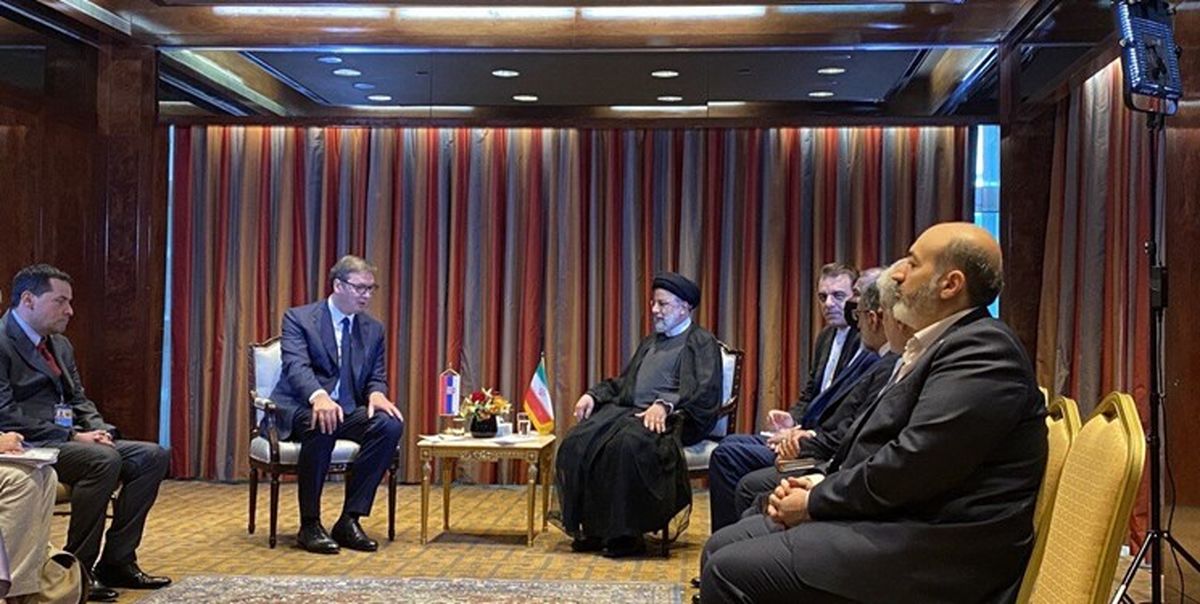  لازمه برقراری صلح در دنیا کنار گذاشتن رویکردهای نژادی است 