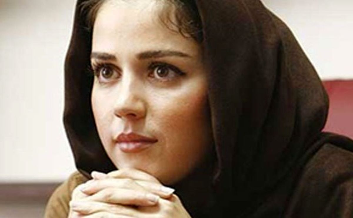 استایل شیک و خاص افسانه پاکرو /عکس