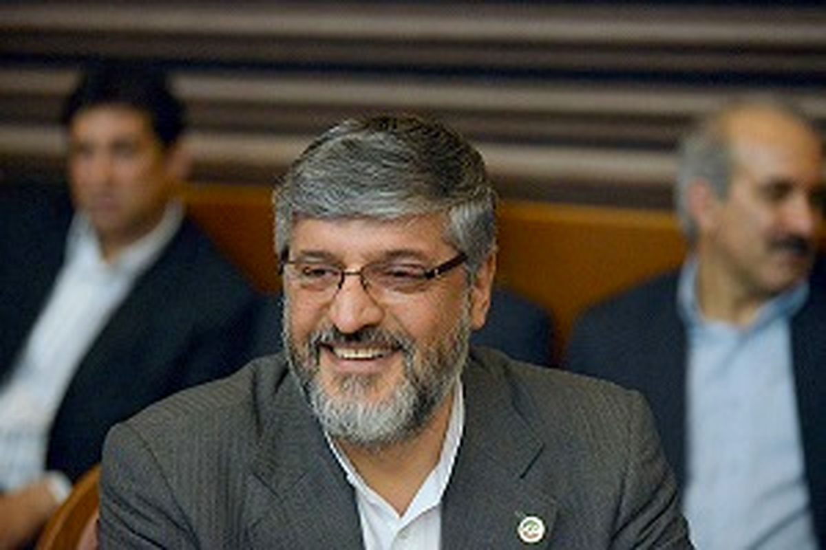 پولادگر: پلیدی دولت انگلیس در گرندپری عیان شد
