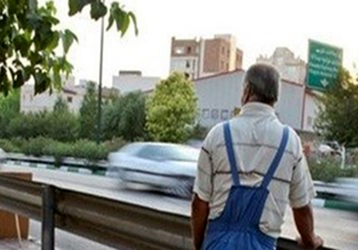 هرشاغل،مخارج چند نفر را تامین می‌کند؟