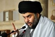 مقتدی صدر خواستار استعفای العبادی شد
