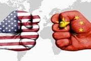 آمریکا شکل جدیدی از تحریم را علیه چین برقرار کرد