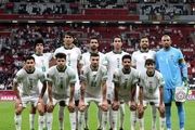 غیبت ستاره عراق در دیدار با ایران