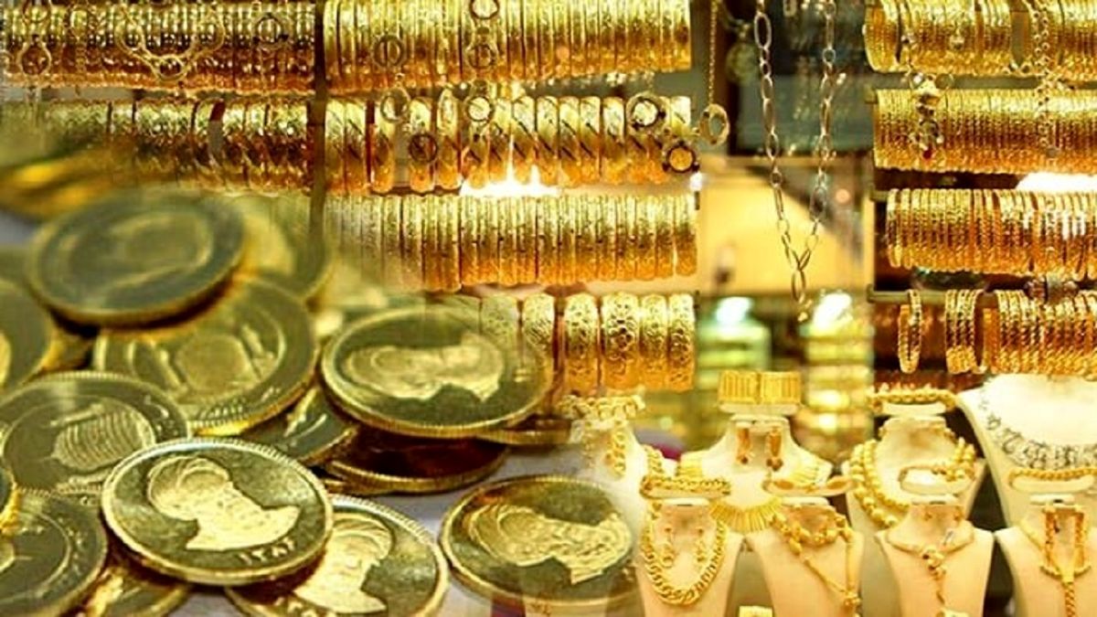 سکه ۱۳ میلیون و ۶۰۰ هزار تومان شد

