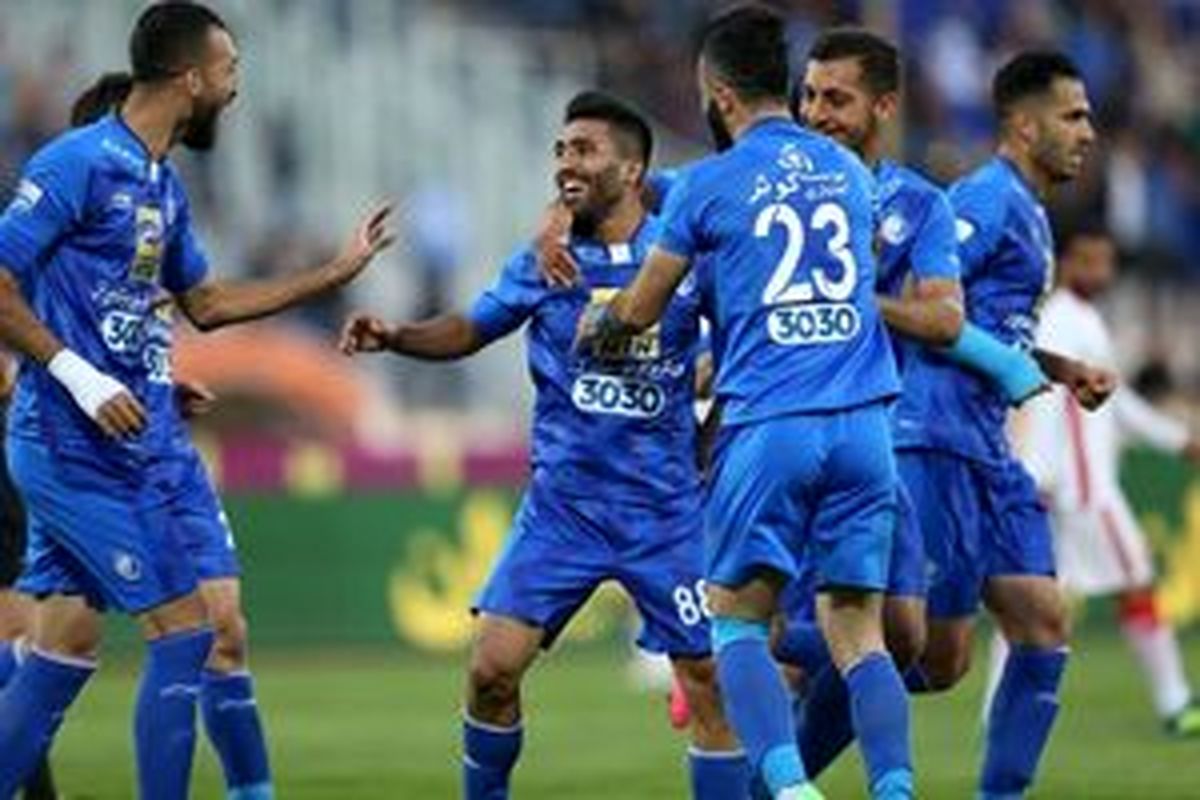 تکذیب توافق استقلال و الهلال در مالزی