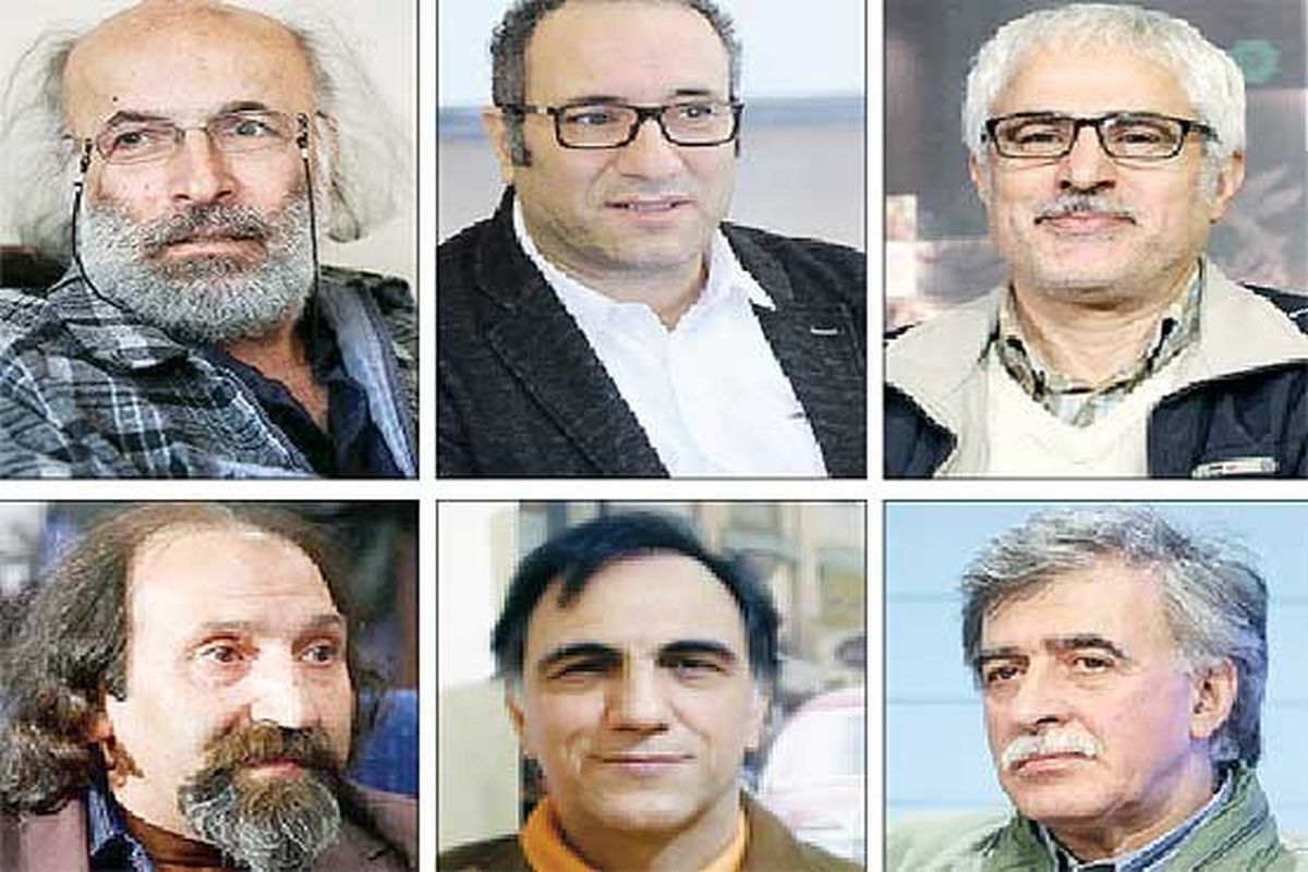 فصل تازه سریال‌سازی با کارگردانان مشهور