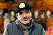 واکنش طنز مهران غفوریان به آلودگی آهوا+فیلم