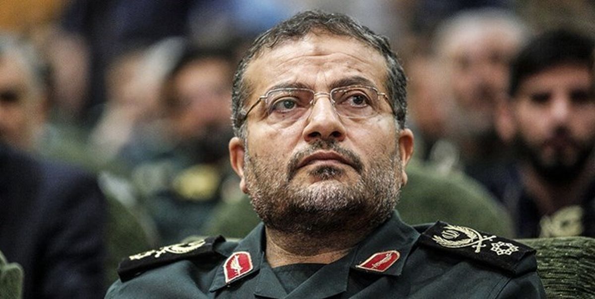سردار سلیمانی: بسیجیان جهان اسلام انتقام سختی از آمریکا خواهند گرفت