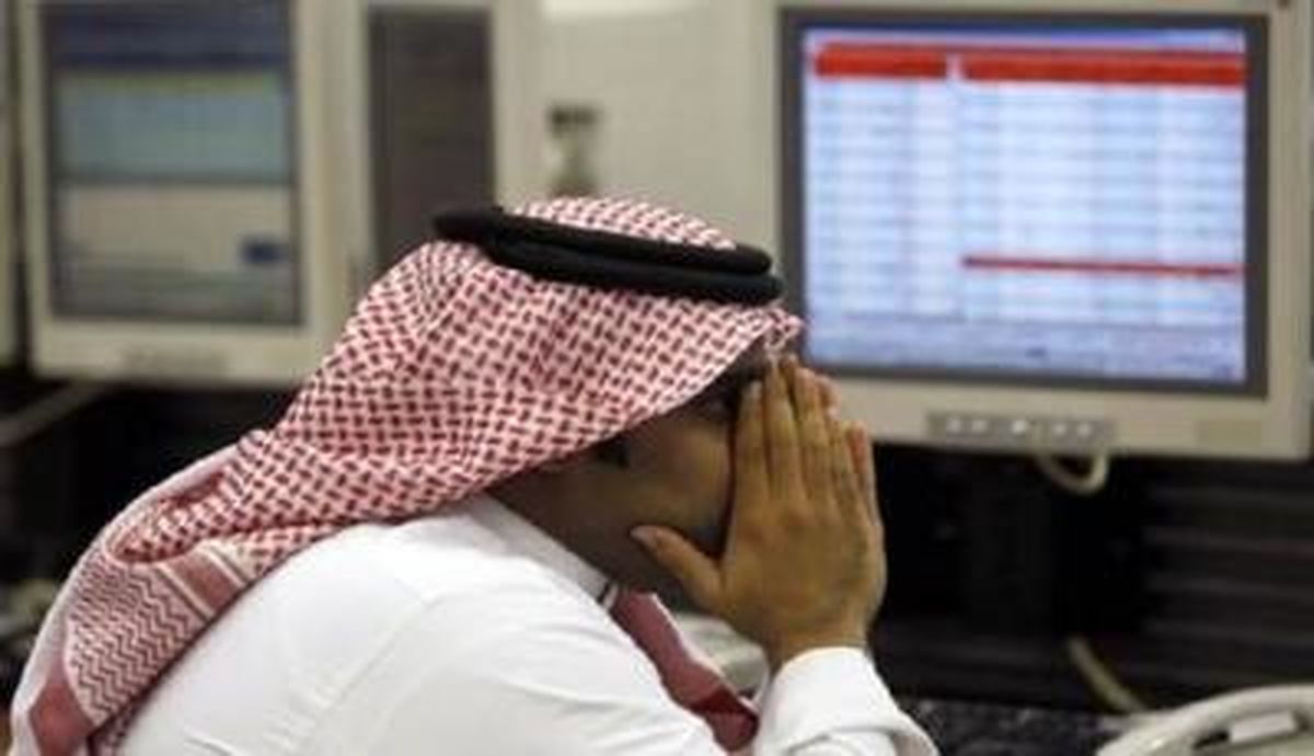 کاهش صادرات غیر نفتی عربستان