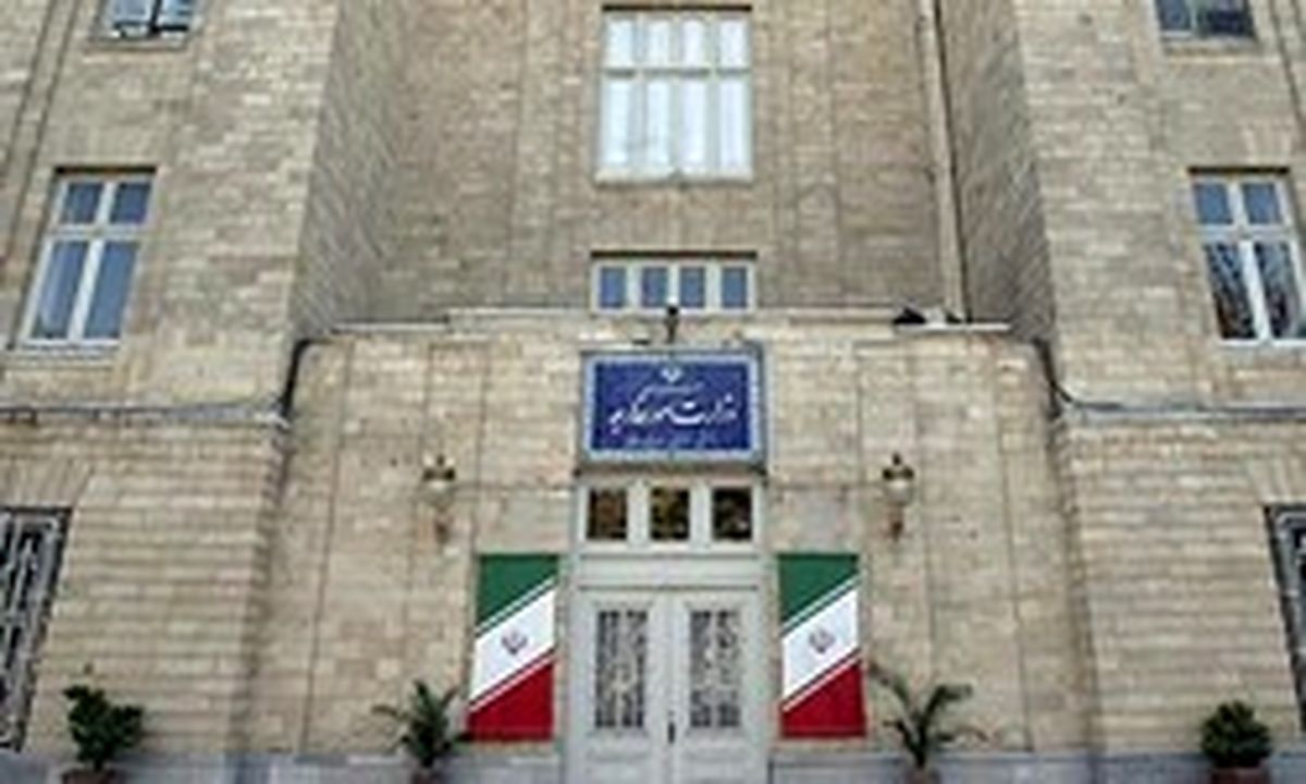 ابراز همدردی ایران با دولت و مردم لائوس