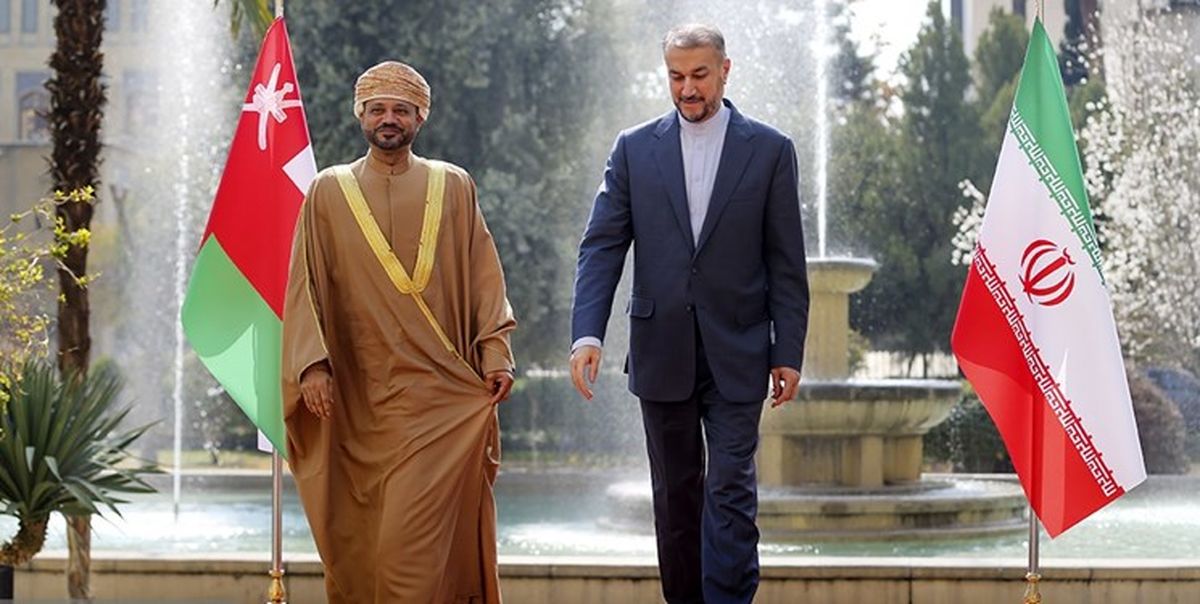 امیدواری امیرعبداللهیان نسبت به آزادی هر چه سریع‌تر حاجی زندانی در عربستان