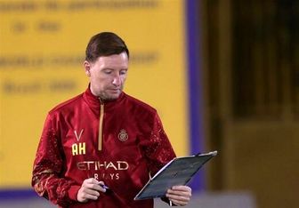 اتفاق مهم برای نماینده عربستان قبل از بازی با نماینده ایران