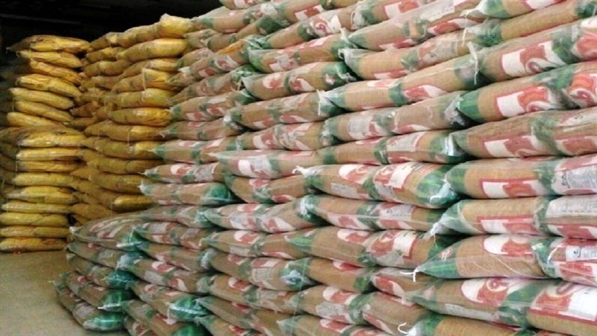 واردات برنج هندی عاملی موثر در تعدیل قیمت
