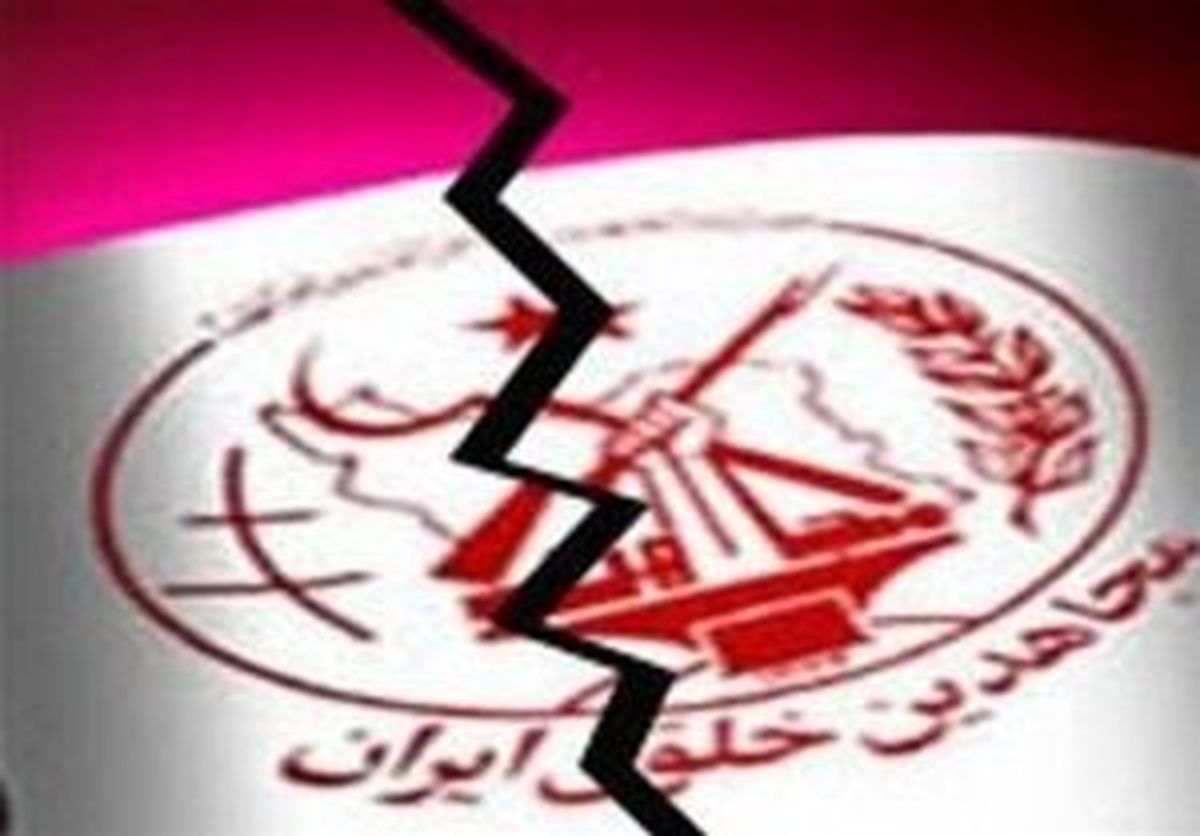 گماشته منافقین در شورای حقوق بشر 