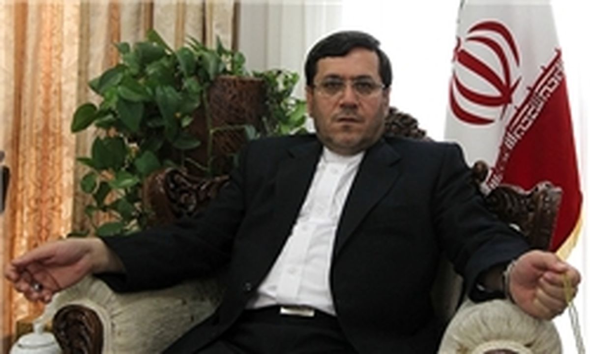 قشقاوی: ایران چیزی جز بیانیه‌درمانی از اروپا ندیده است