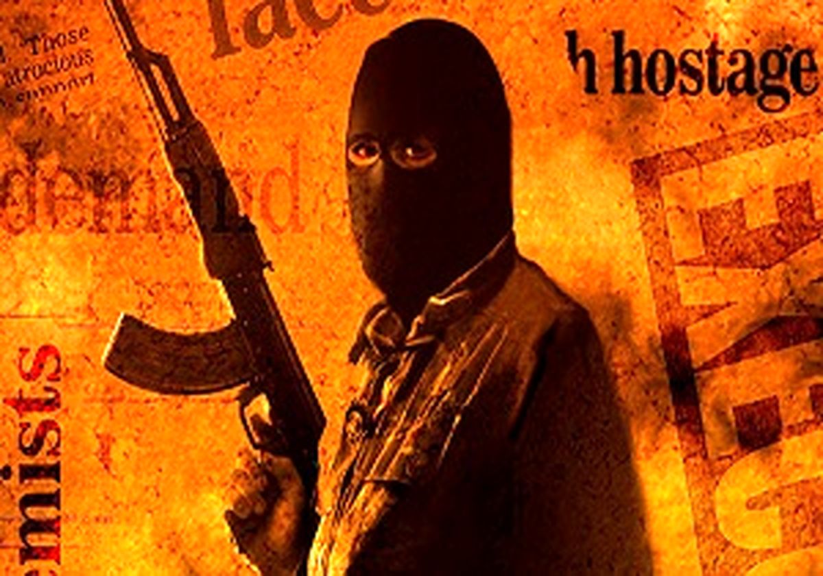 بزرگترین شبکه تامین مالی داعش  منهدم شد