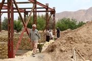 میزان افزایش قیمت مصالح ساختمانی در تهران