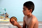 فیلمبرداری «آرزو» به پایان رسید