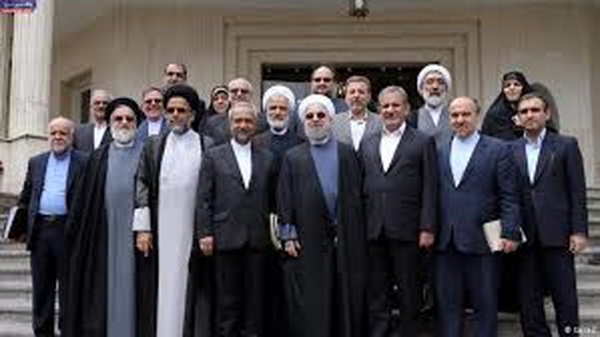 جنگ و گریز دولت در میدان اقتصاد