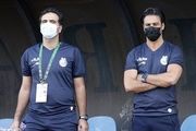 فرهاد مجیدی هر روز تنهاتر از دیروز روی نیمکت خالی!