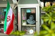 پنجشنبه آخر سال در بهشت زهرای تهران/ گزارش تصویری