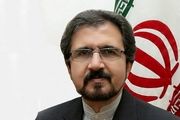 پس از ١٠ روز کشتار بالاخره وزارت خارجه واکنش ملایم نشان داد!