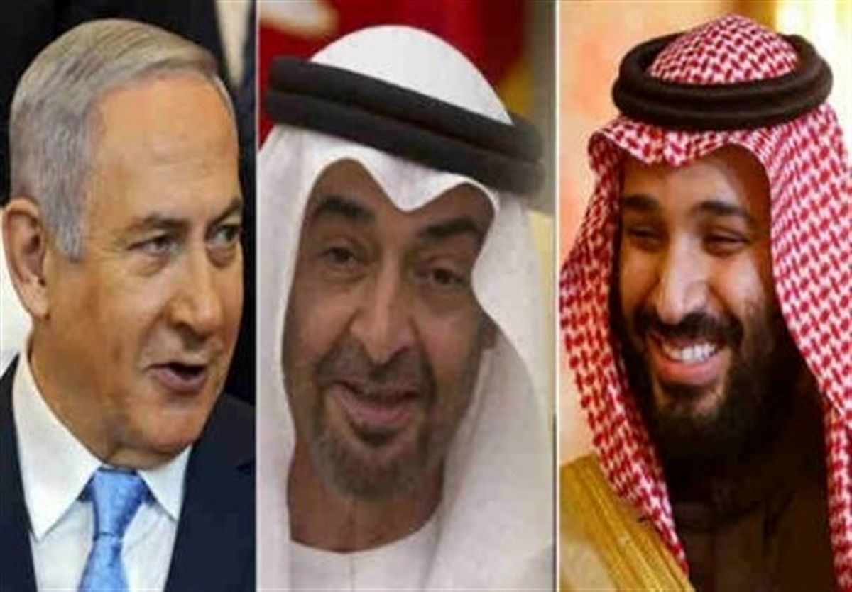 افشاگری مجله آمریکایی از اسرار سازش اعراب با صهیونیست‌ها