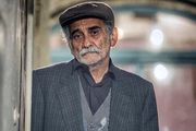 «اسماعیل محرابی» به «خودخواسته» پیوست